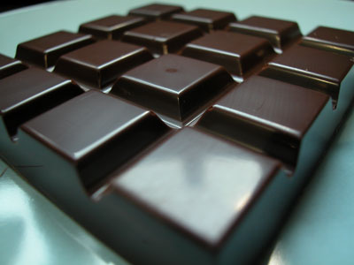 Čokoláda